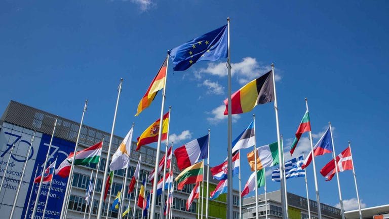 international probate flags